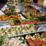 catering Tallinnas