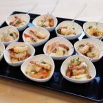 catering Tallinnas