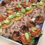 catering Tallinnas