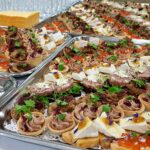 catering Tallinnas